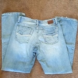 BKE Seth 34XL Jeans